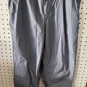 Men's Gray Pants
